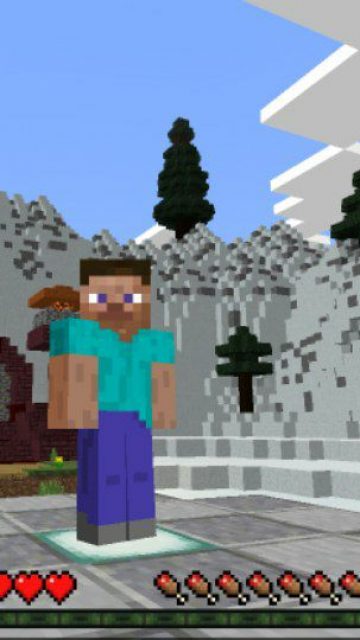 Download Mob Battle Map for Minecraft PE: Mob Battle Map for Minecraft ...