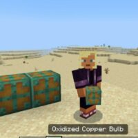 Trial Spawner Mod for Minecraft PE