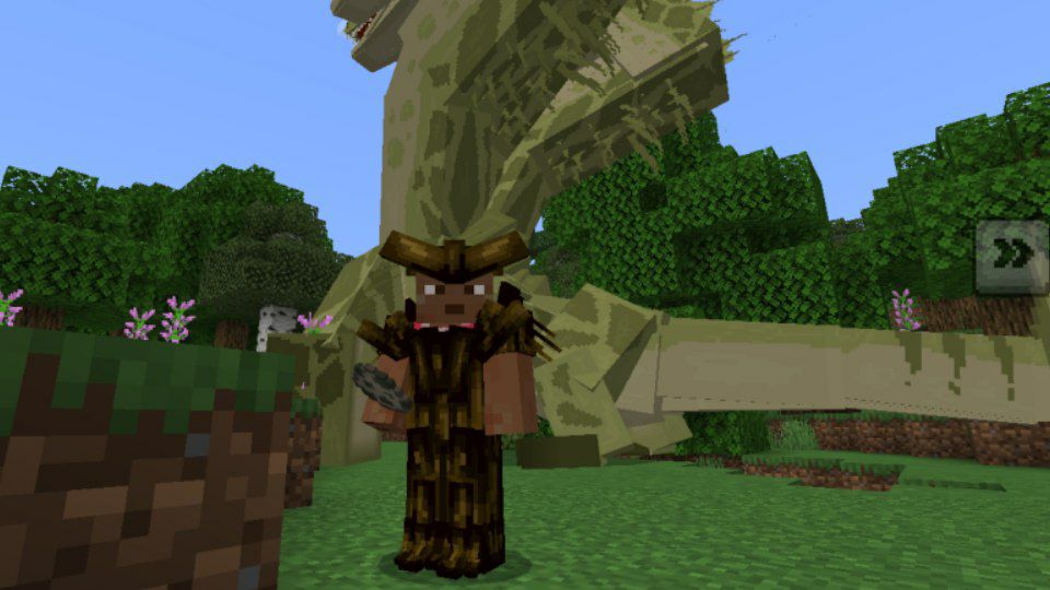 Download Ancient Craft Mod for Minecraft PE: Ancient Craft Mod for ...