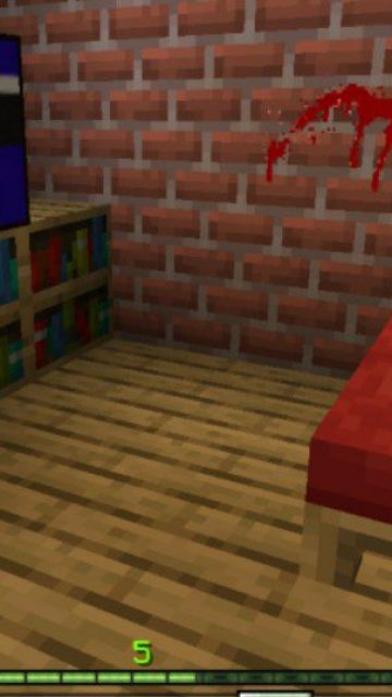 Download Escape from Pocong Map for Minecraft PE: Escape from Pocong ...