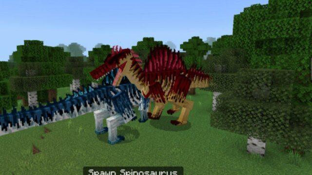 Minecraft Ancientcraft Mod : Mod ANCIENT CRAFT pour Minecraft – PWYCO