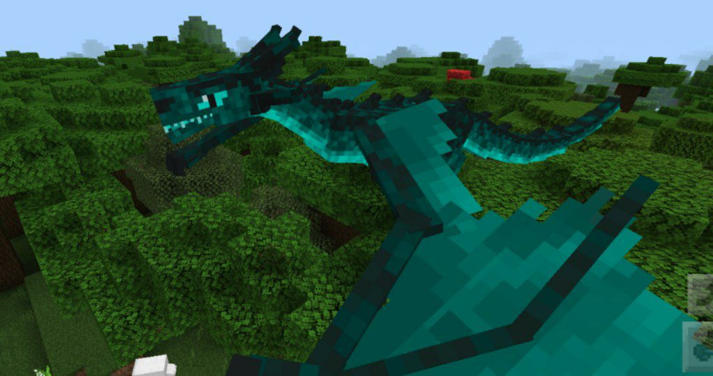 Download System Wyverns Mod For Minecraft Pe System Wyverns Mod For Minecraft Bedrock Edition 2999