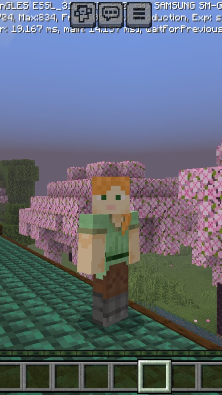 Zoo Tycoon from Zoo Map for Minecraft PE