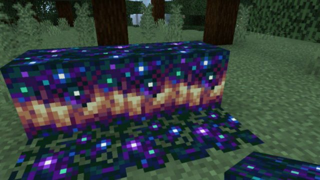 Download Crystal Texture Pack For Minecraft Pe: Crystal Texture Pack 