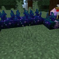 Crystal Texture Pack for Minecraft PE