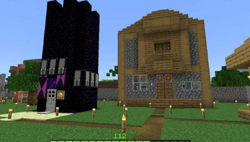 Farm Minecraft Maps With Downloadable Map For Bedrock Edition – PGXHE