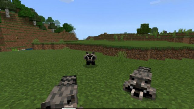 Download Goose Mod for Minecraft PE: Goose Mod for Minecraft Bedrock ...