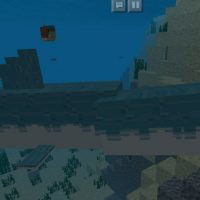 Sea Mod for Minecraft PE