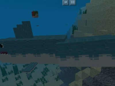 Download Sea Mod For Minecraft Pe: Sea Mod For Minecraft Bedrock Edition