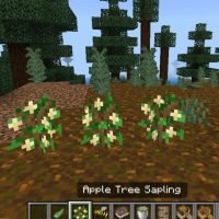 Rustic Agriculture Mod for Minecraft PE