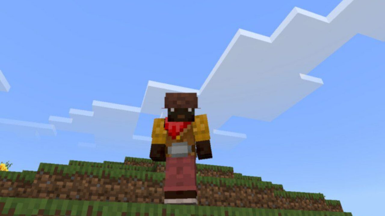 Abilities from Craigs Cosmetics Mod for Minecraft PE