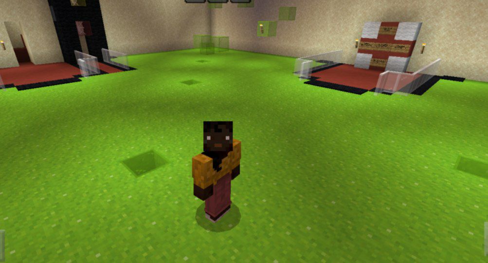 Download Ghostbusters Map for Minecraft PE: Ghostbusters Map for ...