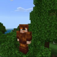 Gold Texture Pack for Minecraft PE