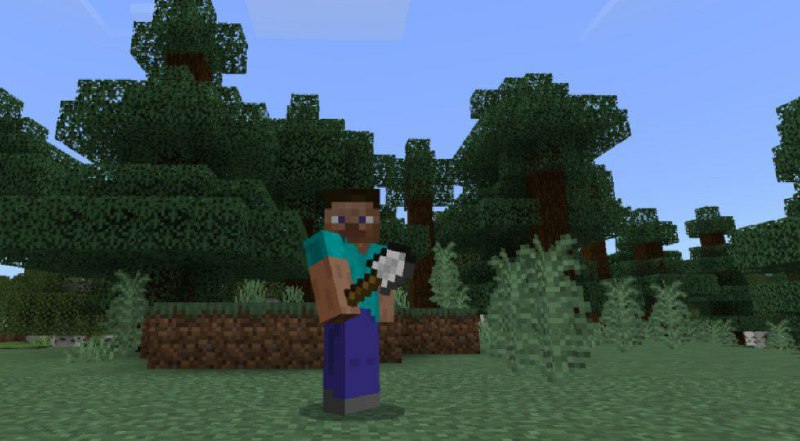 Download Java Combat Mod for Minecraft PE: Java Combat Mod for ...