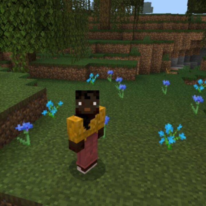 Solar Shader for Minecraft PE