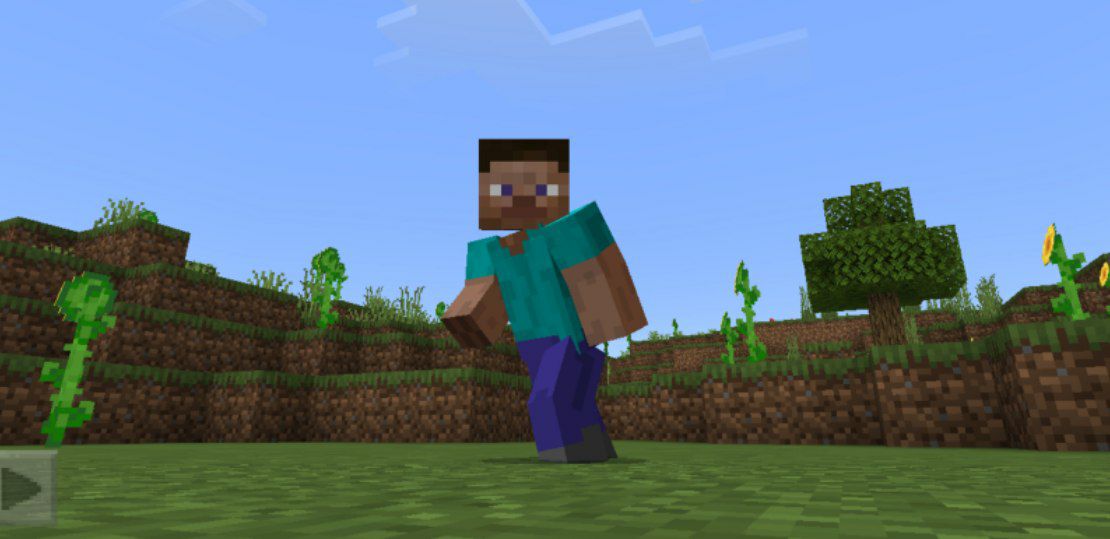 Download Better Mobs Texture Pack For Minecraft Pe: Better Mobs Texture 