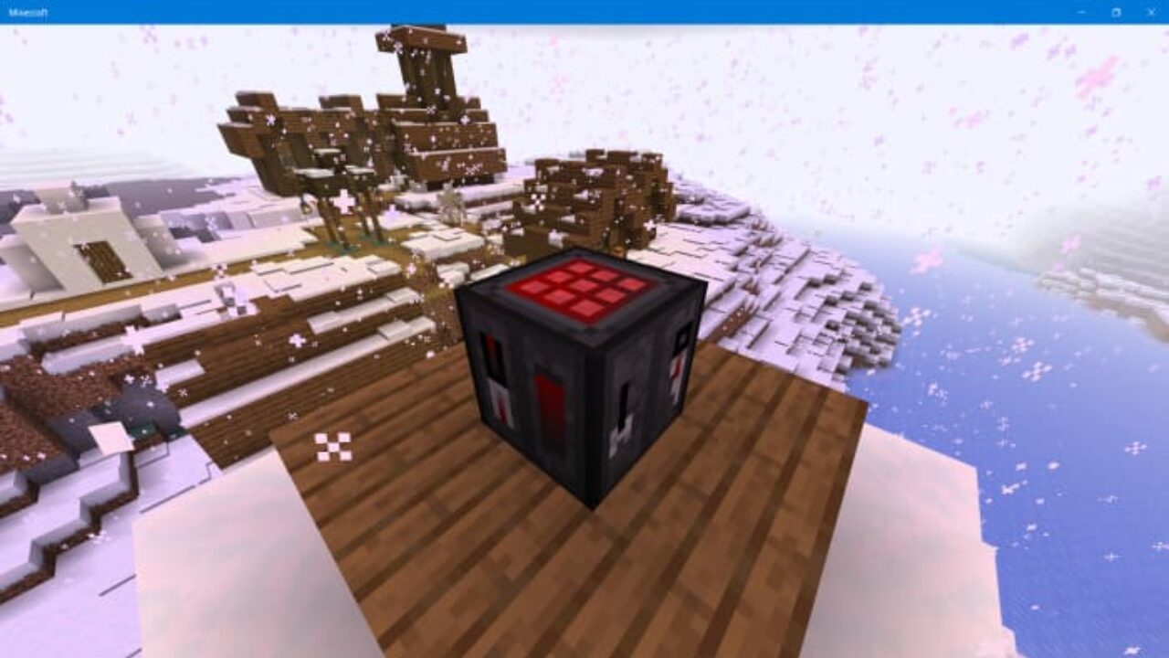 Multiply Items Mod for Minecraft PE