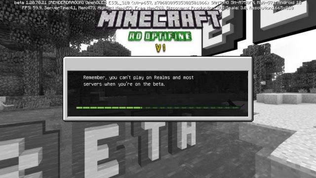 Download Speed Boost Optimizer Texture Pack for Minecraft PE: Speed ...