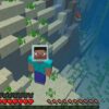 Ocean Survival Mod for Minecraft Bedrock