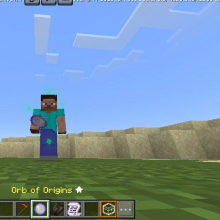 Races Mod for Minecraft PE