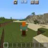 Settings Overlay Texture Pack for Minecraft PE