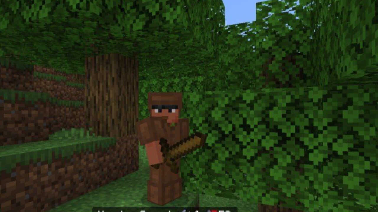 Ultimate Survival Texture Pack for Minecraft PE