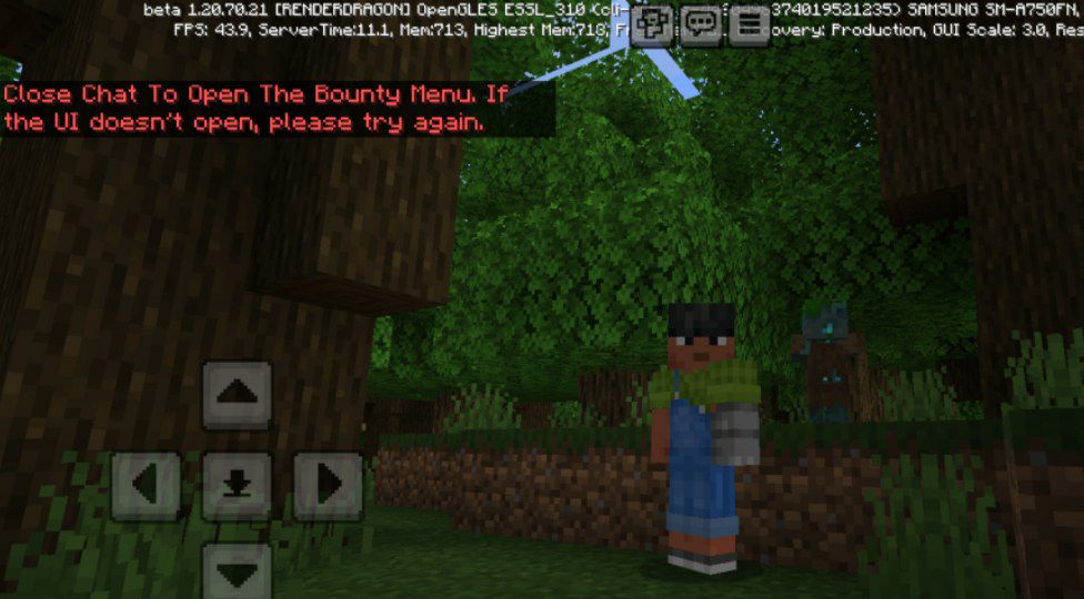 Download Bounty System Mod for Minecraft PE: Bounty System Mod for ...