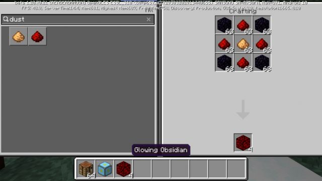 Download Nether Reactor Mod For Minecraft Pe: Nether Reactor Mod For 