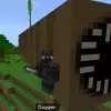 Dune Mod for Minecraft PE