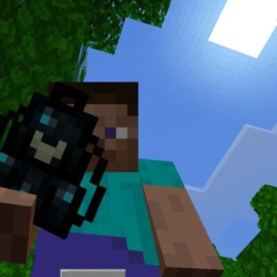 Multi Backpack Mod for Minecraft PE