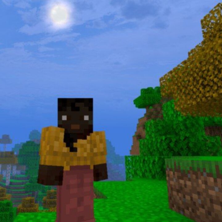 Ale Shader for Minecraft PE