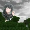 Anime Girls Sky Texture Pack for Minecraft PE