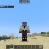 F5 Mod for Minecraft PE