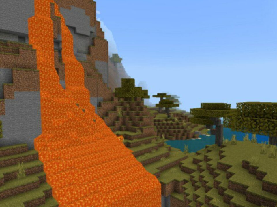 Newb X Ale Shader for Minecraft PE