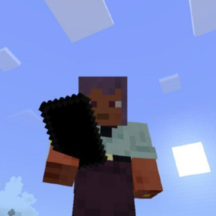 Smartphone Mod for Minecraft PE