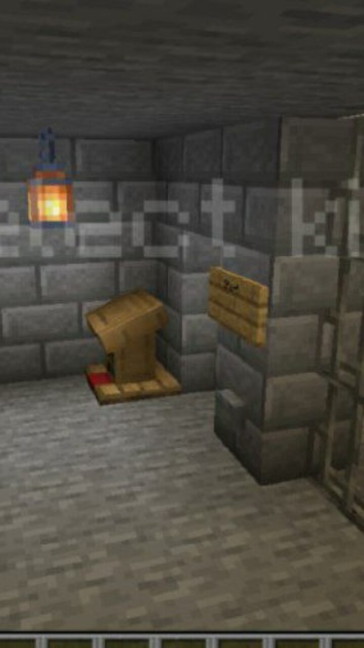 Start from Raid Zombies Map for Minecraft PE