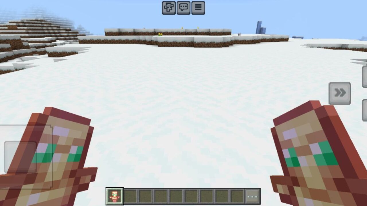 Abilities from Auto Totem Mod for Minecraft PE