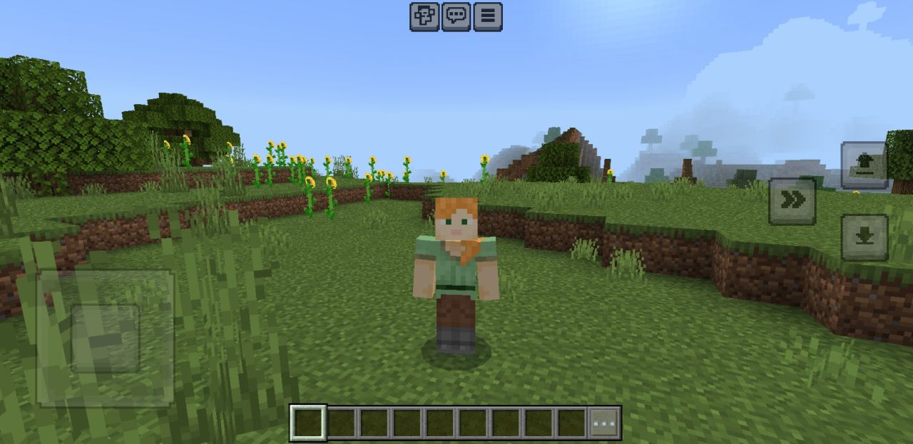 Download Defined PBR Texture Pack for Minecraft PE: Defined PBR Texture ...