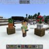 1000 Furniture Mod for Minecraft PE