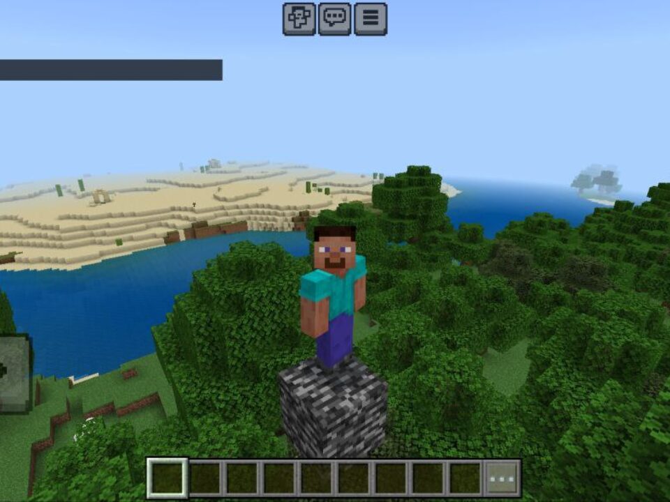 Advanchat Mod for Minecraft PE