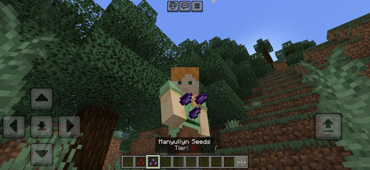 Download AgroTwerk Mod for Minecraft PE: AgroTwerk Mod for Minecraft ...