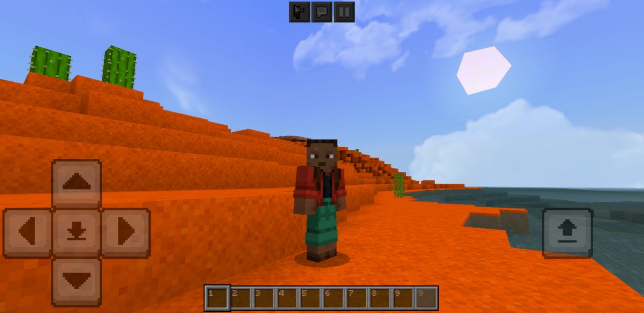 Download Explorer Texture Pack for Minecraft PE: Explorer Texture Pack ...