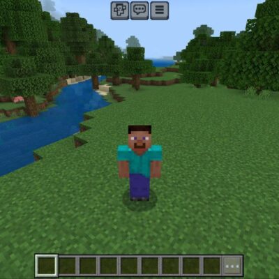 FHD Shaders for Minecraft PE