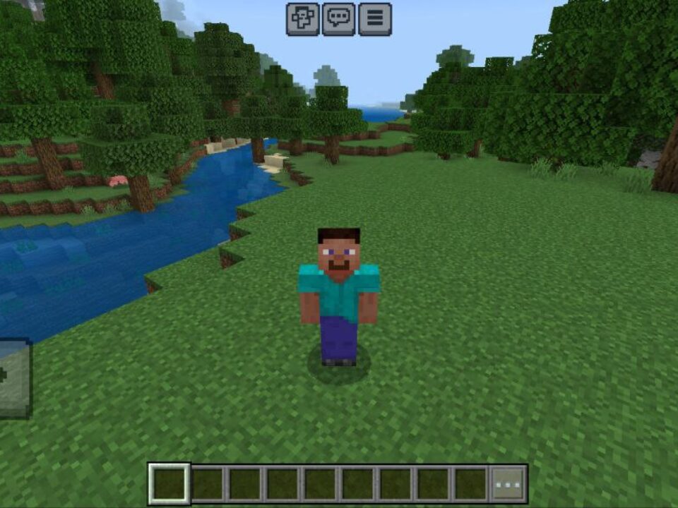 FHD Shaders for Minecraft PE