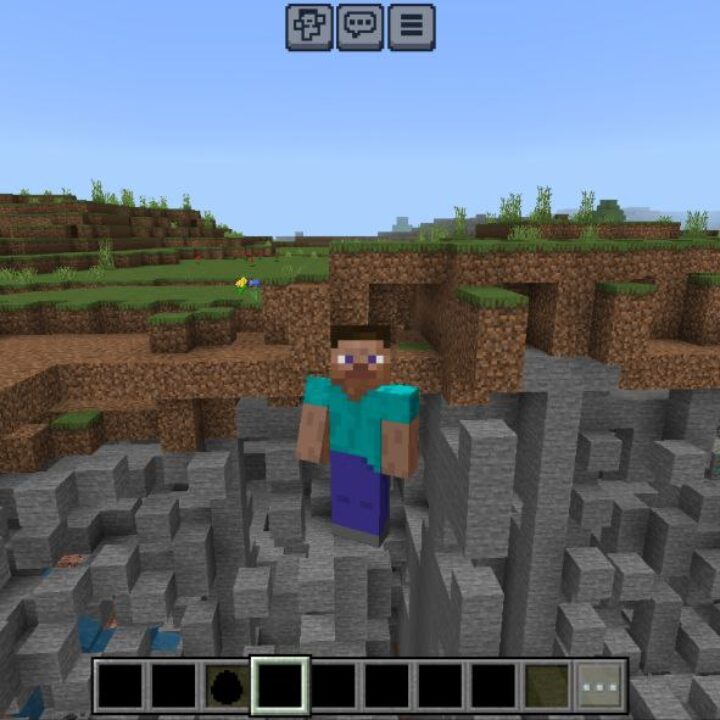 Jujutsu Awakening Mod for Minecraft PE