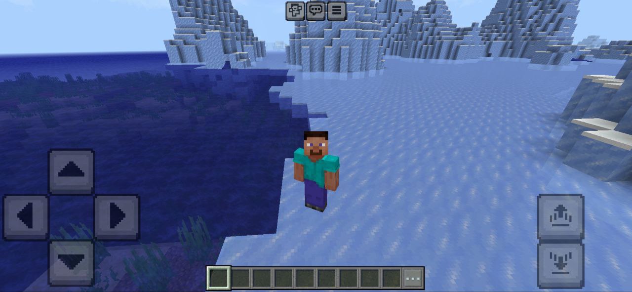 Download Reborn MC Shader for Minecraft PE: Reborn MC Shader for ...