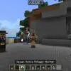 The Badlands Mod for Minecraft PE