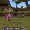 Train Your Dragon Mod for Minecraft PE