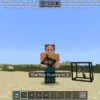 Auto Quarry Mod for Minecraft PE