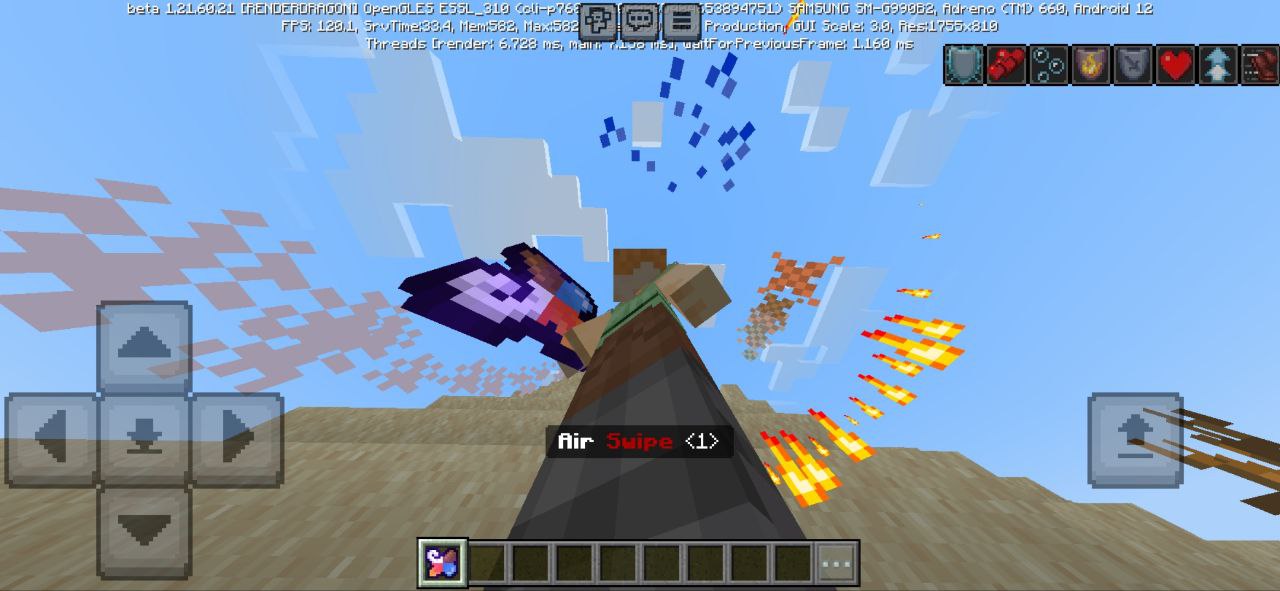 Download Block Bender Mod for Minecraft Bedrock Edition